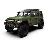 Ralaro Crobolt Mk07 Brushless Brushed Motor 1/7 Rc Off Road Climbing Car RTR