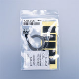 1/14 Tamiya Rc Tractor PH2.0 Light Adapter Cable KZB-3V6 10pcs