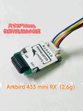 Arkbird 25Ws LORA Edition Transmitter and Receiver Module FPV Fixed Wing