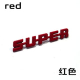 KAYA 1/14 TAMIYA 770S R620 730 Scania  RC TRACTOR TOY SUPER Metal Logo  5PCS 1503
