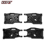 KKPIT XNR Rc Car Swing Arm Carbon Fiber Sheet R070213K R070215K
