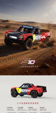 UDIRC GR S10 1002P SIERRA 1/10 BRUSHLESS RC CAR RTR