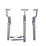 RC turbojet  ER120 landing gear