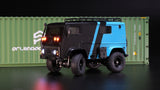 Orlandoo Hunter1:32 Vans Rc Van Kit