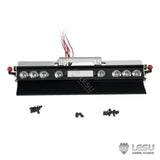 LESU 1/14 TAMIYA SCANIA 770S RC TRACTOR Tail Beam Tail Light Set S-1320