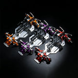 ZZ SPEED Z1 1/24 Full Metal RWD RC DRIFT CAR Frame