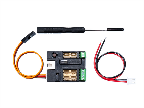 1/14 Tamiya Rc Tractor LED Driver KZQ-L03