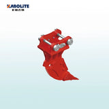 Kabolite K961-100/100S 1/18 RC Hydraulic Excavator Breaker Clip Bucket Collection