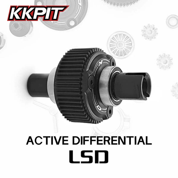 KKPIT LSD for RDX YD-2 SD など KKPIT LSD for RDX YD-2 SD YOKOMO KKPIT LSD for RDX YD-2 SD など KKPIT LSD for RDX YD-2 SD YOKOMO