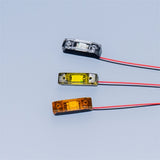 JWB 1/14 TAMIYA RC TRACTOR Spotlight CBD-05