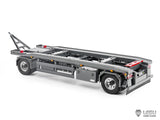 LESU 1/14 RC TRACTOR Metal Ro-Ro Trailer LS-A0065