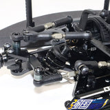 Mugen MTC3 1/10 Rc Car Frame KIT with B0561