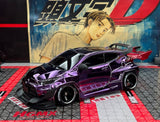 HGMX HGD1 1/24 RWD Brushless RC DRIFT CAR RTR