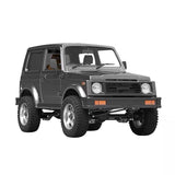 Capo 1/6 Jimney Samurai RC CAR KIT LAST ONE
