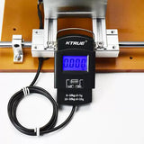 Sw Turbine Rc Aircraft Turbojet Engine Test Stand