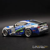 UNIRC 1/24 SUPRA 4WD RC DRIFT CAR with Gyroscope RTR