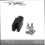 TFL Unicorn C1805 /10 Metal Pipe Frame RC Climbing Car KIT OP PART