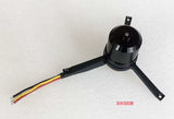 Swiwin RC  Airplane Turbojet Engine SW300B SW190B Brushless Starter Motor