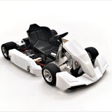 JDMODEL JDM-298 1:10 RC Kart Model KIT RTR
