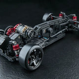 MST RMX 4 S PRO 1/10 RWD RC DRIFT CAR kit 532217