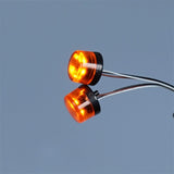 1/14 TAMIYA SCANIA 770S 8X4 56371 Roof Rotary PCB  LIGHT Kit