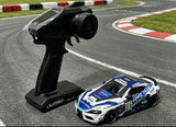 HGMX HGD1 1/24 RWD Brushless RC DRIFT CAR RTR