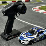 HGMX HGD1 1/24 RWD Brushless RC DRIFT CAR RTR