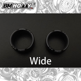 BMHOBBY BMRC LUMINA STYLE 1/24 Rc Drift Car 20/22mm Tires