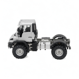 JDMODEL 1/14 JDM-229 Metal Unimog 4x4 Remote Control Trailer Pre-Assembly Version
