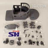 1/35 BROOKLYN 3D Printed Remote Control Tug Boat KIT