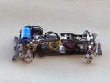 Clover-ss 1/24 Rc Drift Car Frame KIT