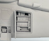 1/35 EC665 Europe Tiger Gunship 3D Printing Helicopter  Assembly Model