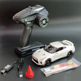 HGMX HGD1 1/24 RWD BRUSHED RC DRIFT CAR  RTR