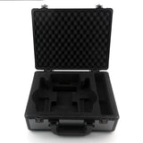 FLYSKY PL18 Paladin Remote Control Transmitter Original Aluminum Alloy Case