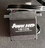 CAPO CD1582X ultra4 U4 Queen 1/8 RC All Metal PIPE Frame Climbing Car KIT