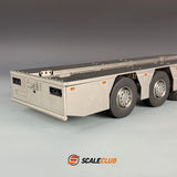 1/14 SCALECLUB TAMIYA SCANIA 770S RC Container Trailer