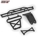 KKPIT K1 SCE/TTE/LBE KBT Rc Car Universal Rear Bumper-11001