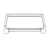 CAPO CD15827 JKMAX 1/8 Rc Car Parts