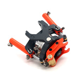 JDMODEL JDM-106Q RC Hydraulic Excavator Function Coupler V2