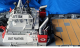 1/48 3D Printed Damen 3213 ASD RC TUG Boat KIT