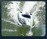 TYXIN TX768 BRUSHLESS Rc Turbojet Boat RTR