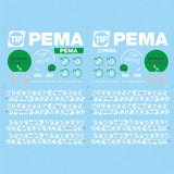 1/14 TAMIYA 56362 volvo FH16 RC Rescue Vehicle TOY STICKER Kit D1307