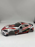 1/24 Supra Rc Drift Car Plastic  Finished Car Shell