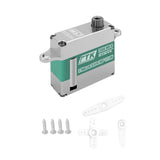 PTK 7306 MG-D 7g All Metal Digital Servo Actuator F5L F3D RCKST x06