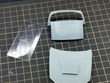 1/24 MX5 ND Pistonzero Rc Drift Car 3d Print OP PART FOR TAMIYA