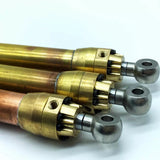 CUT Hobby 1/14 RC Excavator Miniature Hydraulic Cylinder YG02