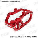 KKPIT PDK 1/10 RC DRIFT CAR Front Gearbox Support 31018