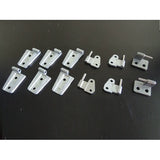 CAPO CD15827 JKMAX 1/8 Rc Car Parts