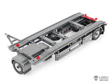 LESU 1/14 RC TRACTOR Metal Ro-Ro Trailer LS-A0065