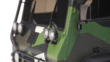 Orlandoo Hunter OH32V01 Brushless RC Van Truck WITH SOUND LIGHT D4L RTR